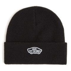 VANS Vans Classic Cuff Beanie Black