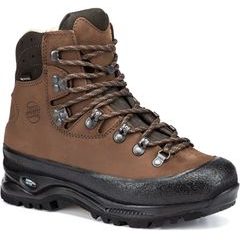 HANWAG Alaska Lady GTX, Erde/Brown