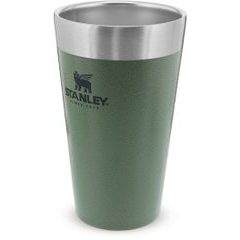 STANLEY Stacking Tumbler 470 ml zelená