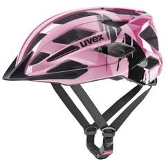 UVEX AIR WING 2 STRAWBERRY - BLACK