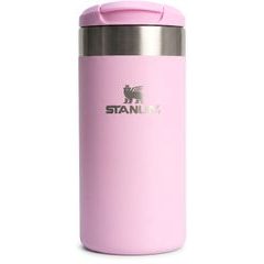 STANLEY AeroLight Transit Mug 350 ml Cherry Blossom