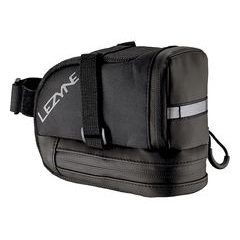 LEZYNE L-CADDY BLACK/BLACK