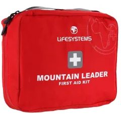 LIFESYSTEMS Mountain Leader First Aid Kit