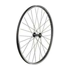 TREK FM21/J20C Rim Brake 26" 28H QR Black