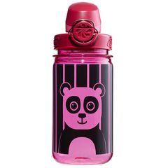 NALGENE OTF Kids 350 ml Pink Panda, Sustain
