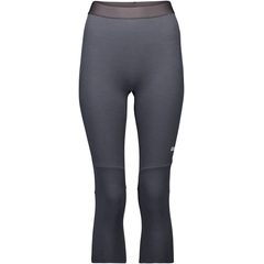 POC W's Layer Merino 3/4 Tights Sylvanite Grey