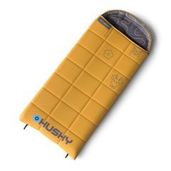 HUSKY Kids Gizmo mustard