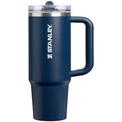 STANLEY Quencher ProTour Flip Straw Tumbler 890 ml Dark Navy