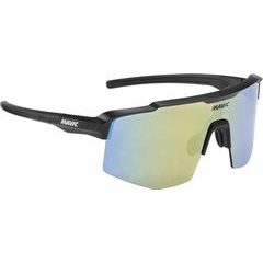 MAVIC SHIELD BLACK/GOLD/BLUE