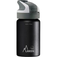 LAKEN Summit 350 ml černá