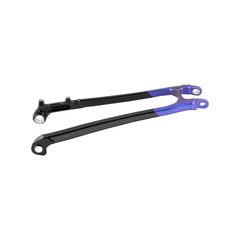 TREK Seatstay Trek Rail 5 29 2021 Purple Flip/TrekBlack