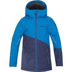 HANNAH KIGALI JR skydiver/medieval blue