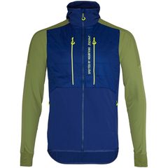 SILVINI Core MJ2515 blue