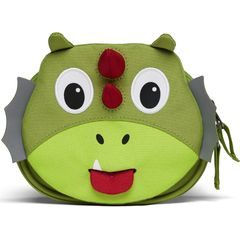 AFFENZAHN Handlebar Bag 1 Dragon