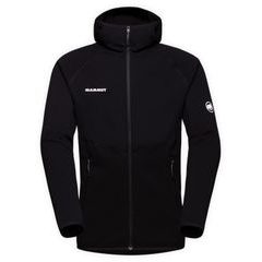 MAMMUT Aconcagua ML Hooded Jacket Men black