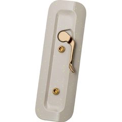 TREK Cover Trek Checkpoint SL 6 Gen 3 Storage Door White/Beige