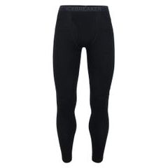 ICEBREAKER M 260 Tech Leggings wFly BLACK