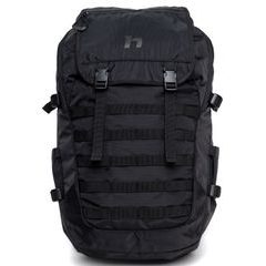HANNAH RUGGED 28 jet black