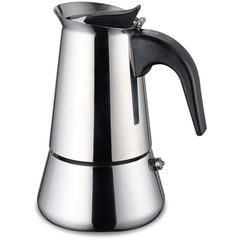 WEIS Moka kávovar indukční na 4 šálky