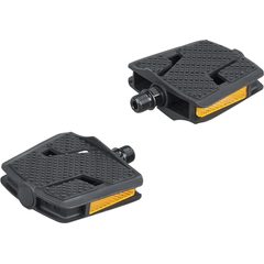 TREK Kids' Platform Small 9/16 Black 9/16 palcový (15 mm)
