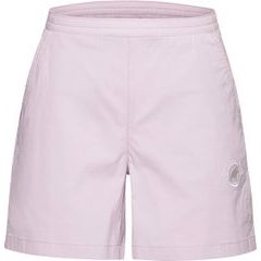 MAMMUT Crag Climbing Shorts Women alpine calamint