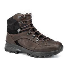 HANWAG Bangri Chestnut/Black