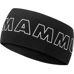 MAMMUT Aenergy Headband black