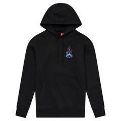 TROY LEE DESIGNS TORCHED BLACK (73121200)