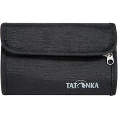 TATONKA ID WALLET RFID B black