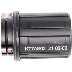 VISION alloy SH11 U2152/72/44/61