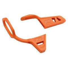 PETZL PICK and SPIKE protection