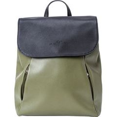 MEATFLY Triumph, Black/Olive