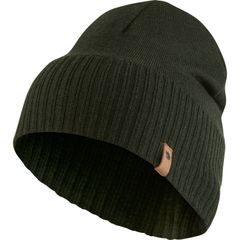 FJÄLLRÄVEN Merino Lite Hat Deep Forest