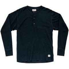 DEVOLD Archive Henley Ls Ink