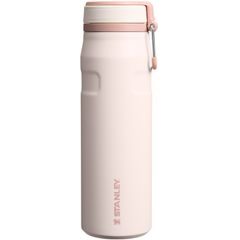 STANLEY IceFlow™ Bottle Twist Flip 700 ml Rose Quartz