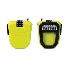 HIPLOK FX LIME (FX1LI)