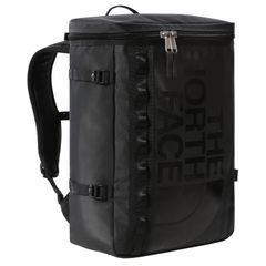 THE NORTH FACE BASE CAMP FUSE BOX 30 TNF BLACK/TNF BLACK-NFP