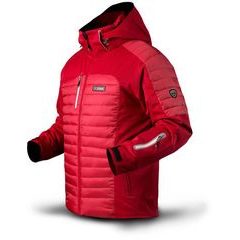 TRIMM SLIDER red