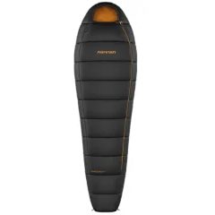 HANNAH SHERPA 300, jet black/inca gold