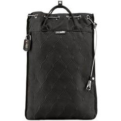 PACSAFE TRAVELSAFE 12L GII black