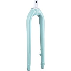 TREK Fork Rigid Trek FX+ 700c Disc Blue Sage
