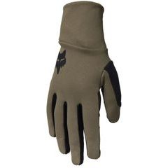 FOX Yth Ranger Fire Glove Ash