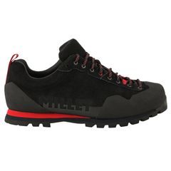 MILLET FRICTION U, BLACK - NOIR