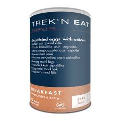 TREK'N EAT Míchaná vejce 600 g