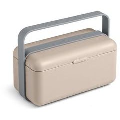 BLIMPLUS Bauletto S Moka Grey
