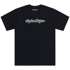 TROY LEE DESIGNS SIGNATURE BLACK (70191704)