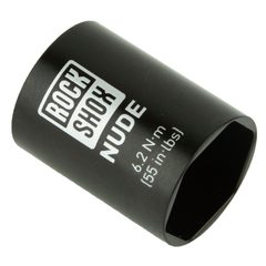 ROCK SHOX AM RS TOOL PISTON BOLT SOCKET - NUDE