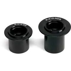 VISION Rear Hub End Cap X12 XDR U5152/72/44/61