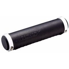 RITCHEY CLASSIC Locking Black Genuine Leather