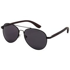 MEATFLY Aviator Black